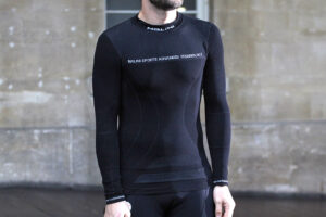 Nalini Triall LS Base Layer
