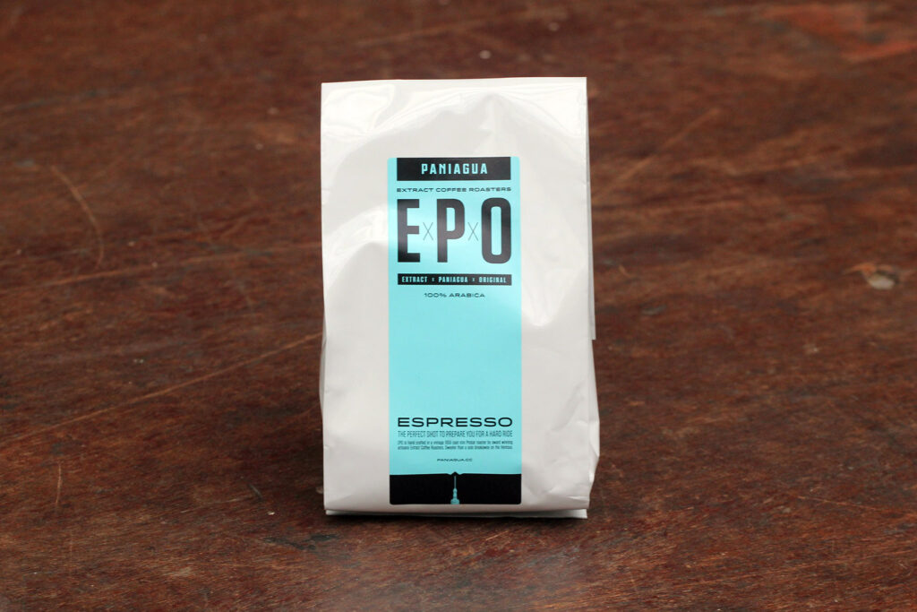 Paniagua EPO Coffee