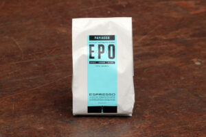 Paniagua EPO Coffee