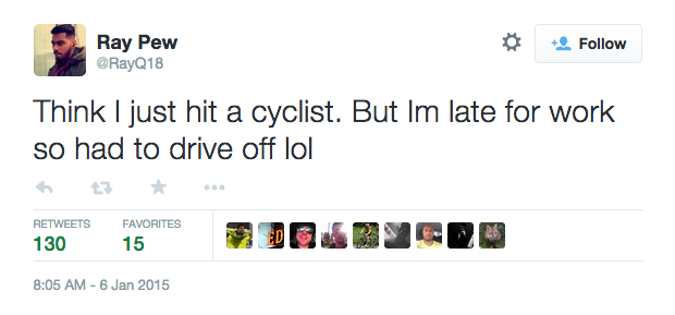 The ill-advised Twitter joke that cost Rayhan Qadar his job