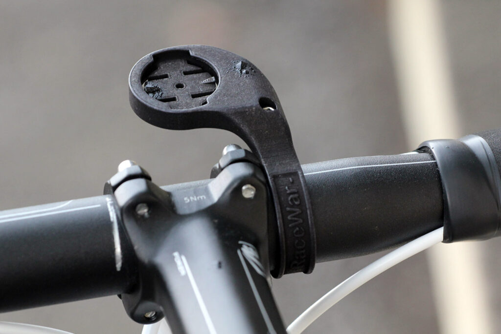 RaceWare Direct Garmin 1000 mount