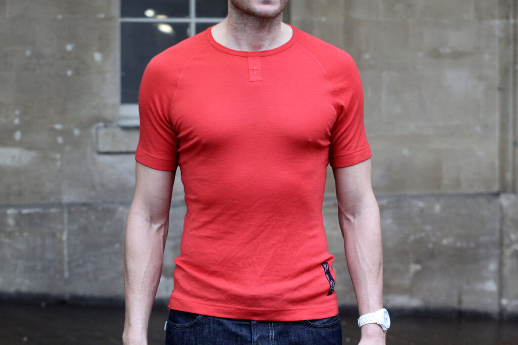 Rapha Merino Base Layer