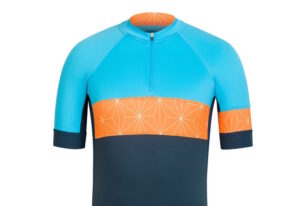 Rapha To The Sun jersey 2