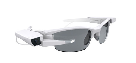 SmartGlasses Attach