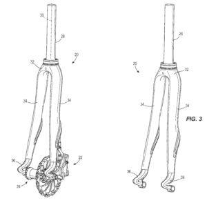 Specialized suspension fork4