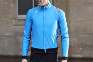 Sportful Fiandre Light Wind Jersey