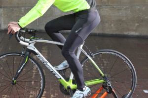 Sugoi RS Firewall Bib Tights - riding