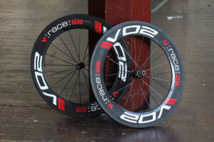 VO2 Cycling VRace88 wheelset
