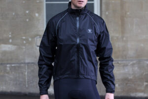 Vermarc Extreme Rain Jacket