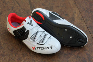 Vittoria Speed road shoes 2