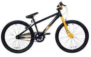 X Rated Exile Jump Bike