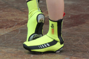 Zero RH Vermont shoe cover