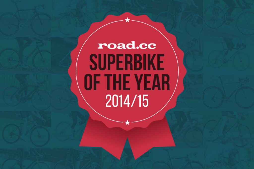 Superbike of the Year 2013-14