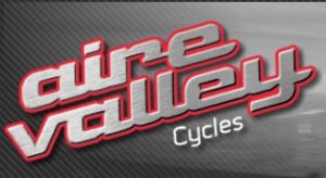 Aire Valley Cycles logo
