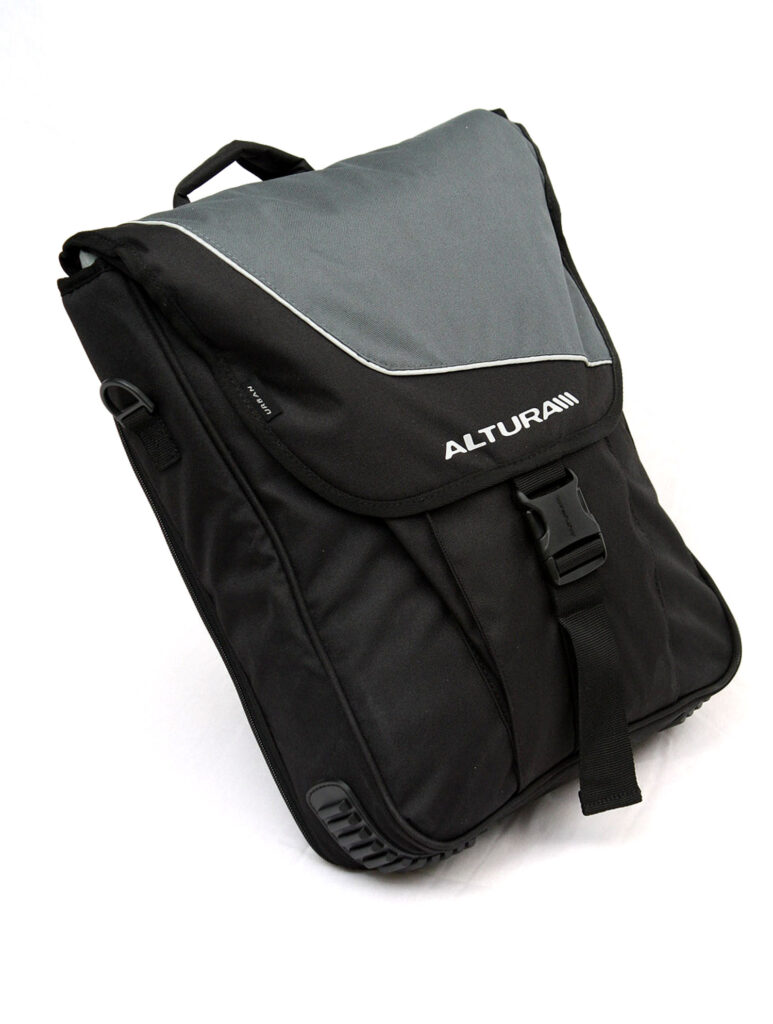 Altura Urban Dryline