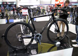 Boardman SLS Disc 9.8 Di2 6