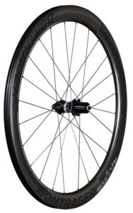 Bontrager Aeolus_5_TLR_Disc_D3_Clincher rear