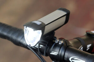 Busch and Muller Ixon Core front light