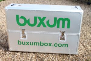 Buxum Tourmalet 19