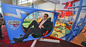 Carnival SkyRide