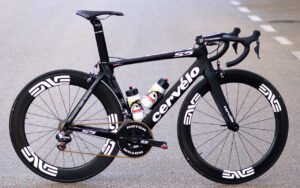 Cervelo S5 EBH