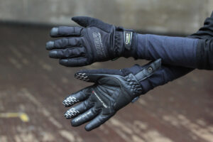 Chiba Drystar Plus Waterproof Gloves