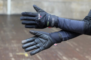 Chiba Express Waterproof Glove