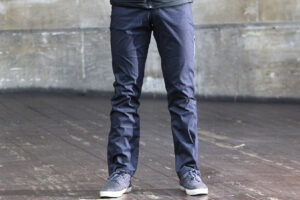 Club Ride Worx Trousers &ndash; front