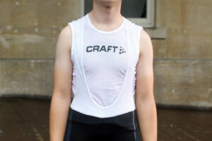 Craft Cool Mesh Superlight Sleeveless Baselayer