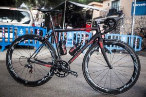Cult Energy Ridley Helium SL