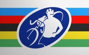 Cyclo-cross rainbow bands