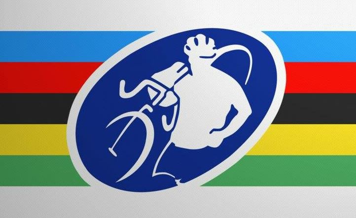 Cyclo-cross rainbow bands