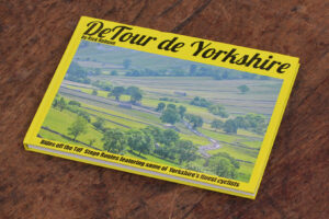 DeTour de Yorkshire by Rick Robson