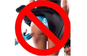 E3 Harelbeke poster banned