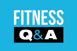 Fitness QandA