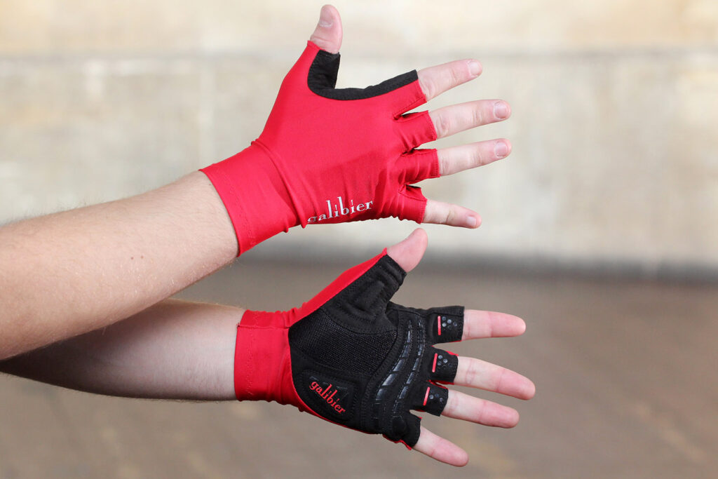 Galibier Crono aero gloves