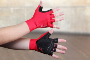 Galibier Crono aero gloves