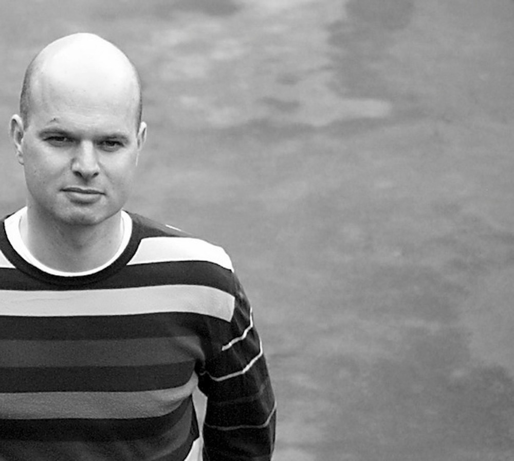 Gerard Vroomen 1