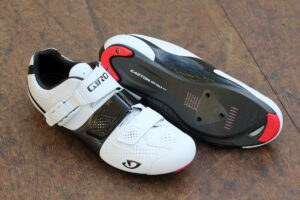 Giro Factor ACC road shoes 2