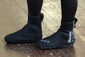 GripGrab Arctic overshoes