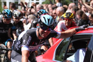 Leeds Mark Cavendish – Thomas Dwells