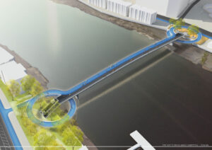 Nine Elms bridge 5