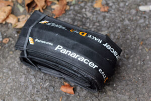 Panaracer Race D Evo 2 tyre