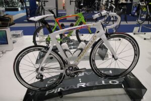 Pinarello F8 wiggo 05
