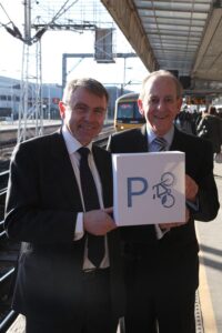 PlusBike_launch