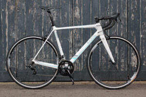 Radial Revere Carbon 1.1
