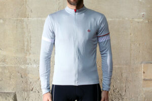 Road Holland The Edam Midweight Long Sleeve Jersey