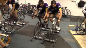 Roller Battles – via Chris Haskell’s YouTube account