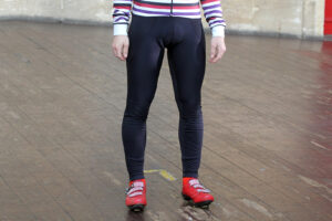 Sugoi Windblock Bib Tights