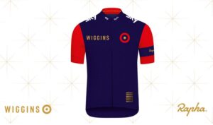 Team Wiggins kit